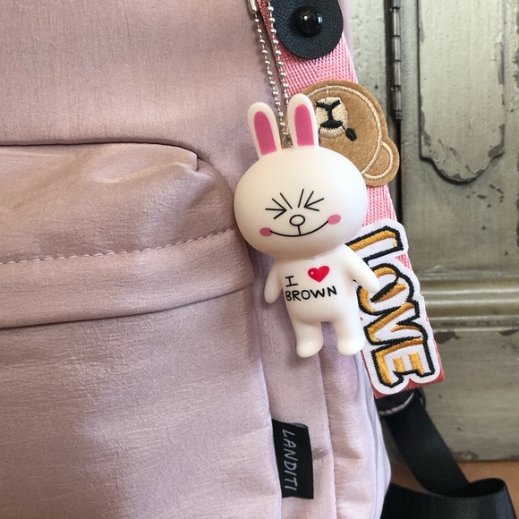 Landiti Backpack - Picture 2 of 15